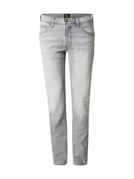 Jeans 'DAREN ZIP FLY' grey denim