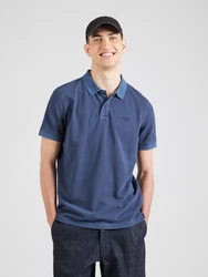 JOOP! Jeans Poloshirt Ambrosian dunkelblau