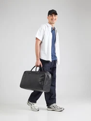 JOOP! Jeans Poloshirt Ambrosian dunkelblau