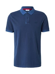JOOP! Jeans Poloshirt Ambrosian dunkelblau