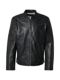Jacke 'Comao' schwarz