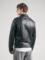 Mauritius Jacke Cortney schwarz