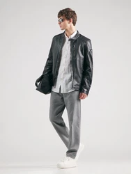 Mauritius Jacke Cortney schwarz