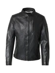 Mauritius Jacke Cortney schwarz