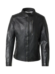 Jacke 'Cortney' schwarz