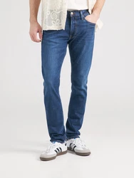 Lee Jeans 'Luke' blau