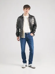 Lee Jeans 'Luke' blau