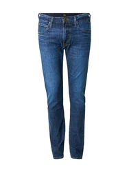Lee Jeans 'Luke' blau