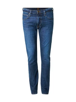 Lee Jeans 'Luke' blau