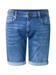 G-STAR Jeans '3301' blue denim