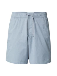 Shorts hellblau