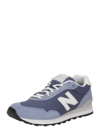 Sneaker '515' marine / taubenblau / wei