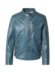 Mauritius Jacke Cortney cyanblau