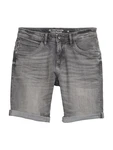 TOM TAILOR Jeansshorts TTJOSH Regular Slim TOM TAILOR Jeansshorts TTJOSH Regular Slim