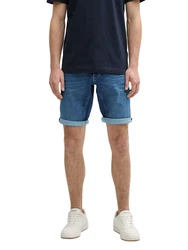 TOM TAILOR Jeans 'Josh' blau