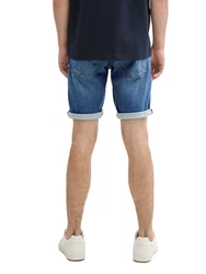 TOM TAILOR Jeans 'Josh' blau