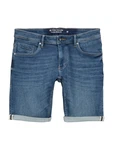 TOM TAILOR Jeans 'Josh' blau