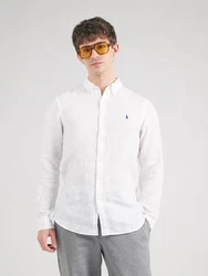 Polo Ralph Lauren Hemd weiß