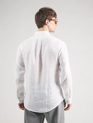 Polo Ralph Lauren Hemd weiß