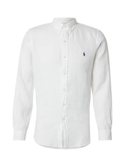 Polo Ralph Lauren Hemd weiß