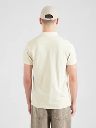 Polo Ralph Lauren Poloshirt elfenbein