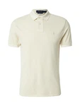 Polo Ralph Lauren Poloshirt elfenbein