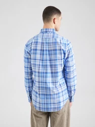 Polo Ralph Lauren Hemd saphir/royalblau/weiß