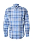 Polo Ralph Lauren Hemd saphir/royalblau/weiß