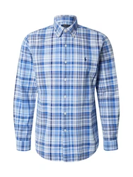 Polo Ralph Lauren Hemd saphir/royalblau/weiß