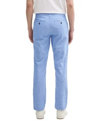 TOM TAILOR Hose hellblau
