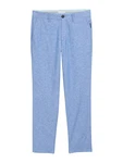 TOM TAILOR Hose hellblau