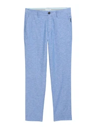 Chinohose hellblau