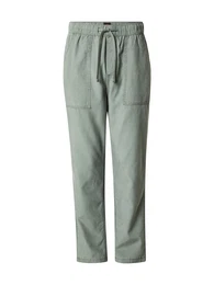 Hose 'UTILITY DRAWSTRING PANT' pastellgrn