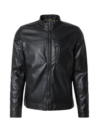 Jacke 'ELON' schwarz