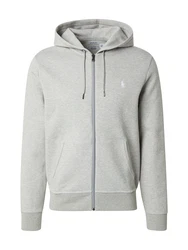 Polo Ralph Lauren Sweatjacke grau