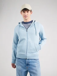 Polo Ralph Lauren Sweatjacke hellblau