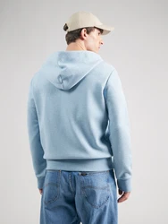 Polo Ralph Lauren Sweatjacke hellblau