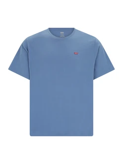 Levi's Big & Tall Original Housemark Tee Hellblau/Grau/Blau/Hellblau/Grau/Blau/Hellblau/Grau/Blau/Hellblau/Grau/Blau/Blau/Hellblau/Grau/Hellblau/Grau/Blau/Hellblau/Grau/Blau/Hellblau/Grau/Blau/Hellblau/Grau/Blau/Hellblau/Grau/Blau/Hellblau/Grau/Blau/Hellblau/Grau/Blau/Hellblau/Grau/Blau/Hellblau/Grau/Blau/Hellblau/Grau/Blau/Hellblau/Grau/Blau/Hellblau/Grau/Blau/Hellblau/Grau/Blau/Hellblau/Grau/Blau/Hellblau/Grau/Blau