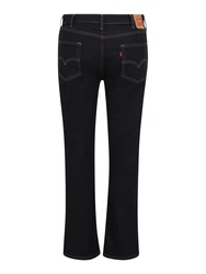 Levi's Big & Tall Jeans '511 Slim B&T' dunkelblau