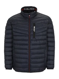 Jacke navy