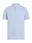 Calvin Klein Big&Tall Poloshirt  grün/hellblau