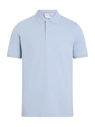 Calvin Klein Big&Tall Poloshirt  grün/hellblau
