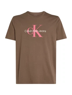 Calvin Klein Jeans T-Shirt 'HERO'