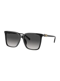 Sonnenbrille schwarz