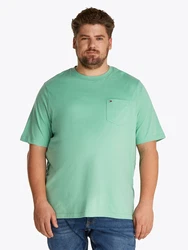 Tommy Hilfiger Big & Tall T-Shirt ESSENTIAL mint