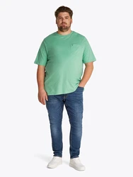 Tommy Hilfiger Big & Tall T-Shirt ESSENTIAL mint