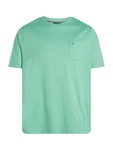 Tommy Hilfiger Big & Tall T-Shirt ESSENTIAL mint