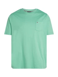 Tommy Hilfiger Big & Tall T-Shirt ESSENTIAL mint