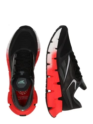 Reebok Laufschuh Floatzig 1 hellgrau/dunkelgrau/mint/schwarz