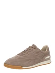 BOSS Sneaker 'Titanium' dunkelbeige